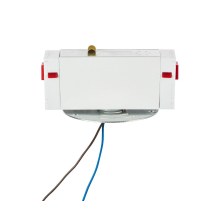 Трековое крепление c адаптером к 21381X/21481X Lightstar Teta 595066