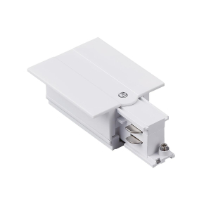 Питание боковое встраиваемое к треку 5030xx-R Quattro Lightstar 503116-RPS