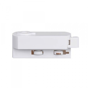 Адаптер Italline M03-087 TR white