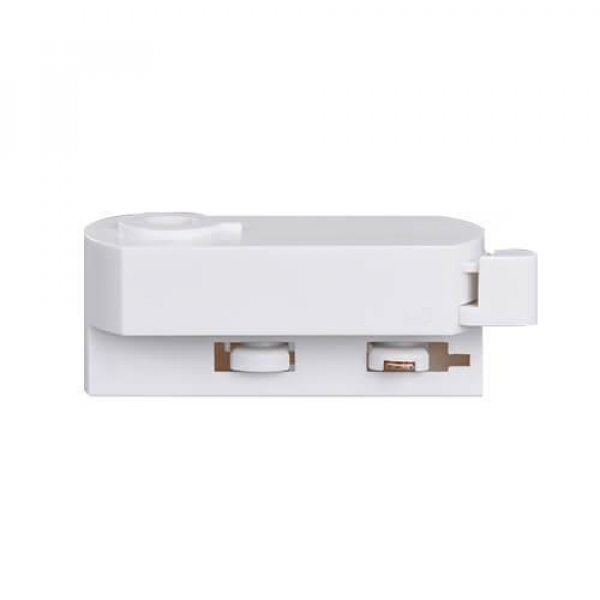 Адаптер Italline M03-087 TR white Адаптер Italline M03-087 TR white