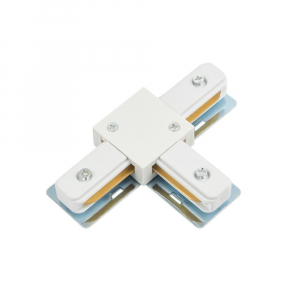 Т-образный коннектор MyFar Accessories for Single MT0101-CT-W