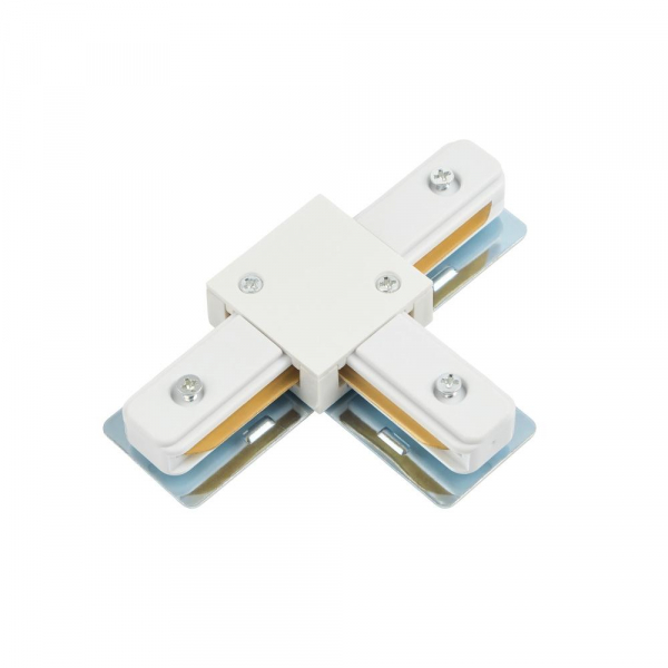 Т-образный коннектор MyFar Accessories for Single MT0101-CT-W