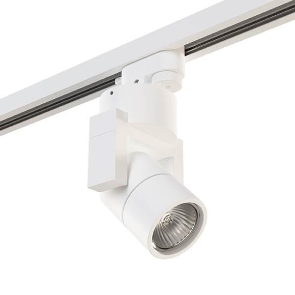 Адаптер для шинопровода Lightstar Asta 592076 Адаптер для шинопровода Lightstar Asta 592076