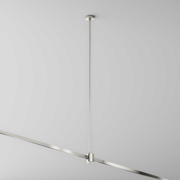 Крепление потолочное Long 760мм Maytoni Technical TRA159C-IPCL1-PT Крепление потолочное Long 760мм Maytoni Technical TRA159C-IPCL1-PT