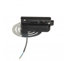 Адаптер для шинопровода Lightstar Asta 592061