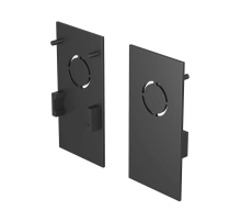 Заглушка Maytoni Technical Exility (2шт) TRA034EC-41B