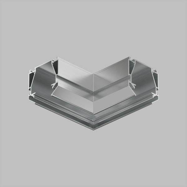 Угловой элемент Denkirs TR3046-AL