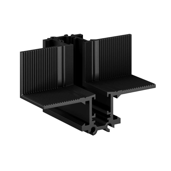 Коннектор угловой внутренний Maytoni Technical Accessories for tracks Levity TRA184ICL-13B Коннектор угловой внутренний Maytoni Technical Accessories for tracks Levity TRA184ICL-13B