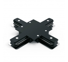 Коннектор X-образный Gauss TR137