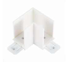 Коннектор L-образный ST Luce Skyline 220 ST015.522.14