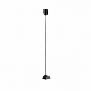 Подвес Denkirs BELTY ROD TR5537-BK
