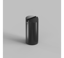 Крепление Denkirs BELTY BASE TR5516-BK