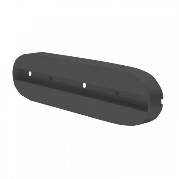 Чашка крепления адаптера к шинопроводу Volpe UBX-Q122 G82 BLACK 1 POLYBAG UL-00006064 Чашка крепления адаптера к шинопроводу Volpe UBX-Q122 G82 BLACK 1 POLYBAG UL-00006064