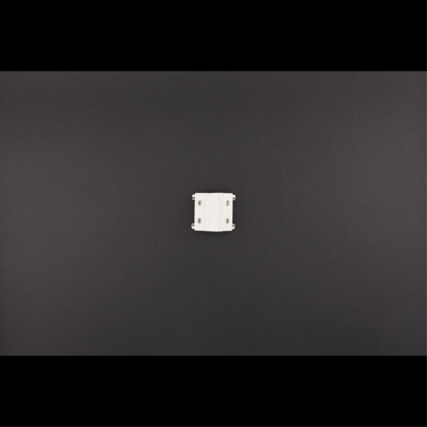 Коннектор питания угловой Aployt Magnetic track 48 APL.0181.10.02