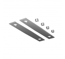 Коннектор прямой Maytoni Technical Accessories for tracks Levity TRA184C-12S