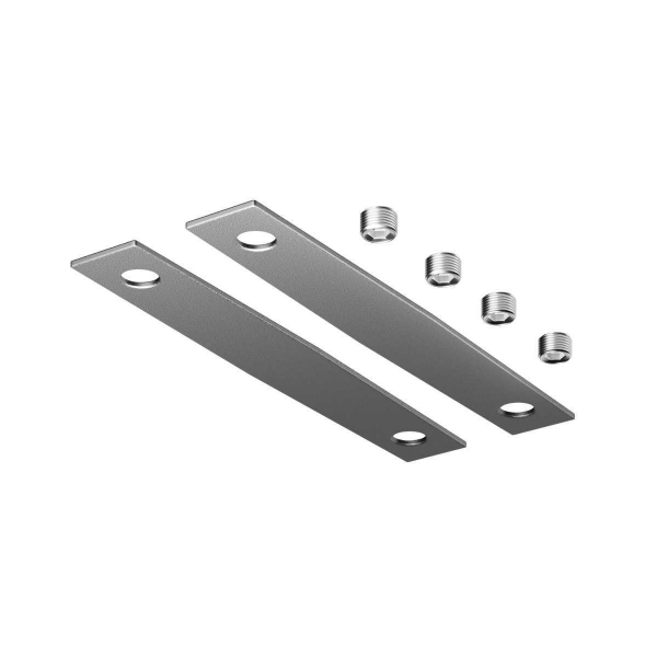Коннектор прямой Maytoni Technical Accessories for tracks Levity TRA184C-12S Коннектор прямой Maytoni Technical Accessories for tracks Levity TRA184C-12S