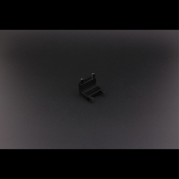 Коннектор питания угловой Aployt Magnetic track 48 APL.0181.00.07