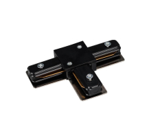 Коннектор T-образный Arlight LGD-2TR-Con-T-BK 022777