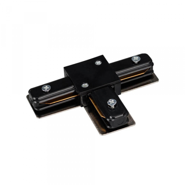 Коннектор T-образный Arlight LGD-2TR-Con-T-BK 022777 Коннектор T-образный Arlight LGD-2TR-Con-T-BK 022777