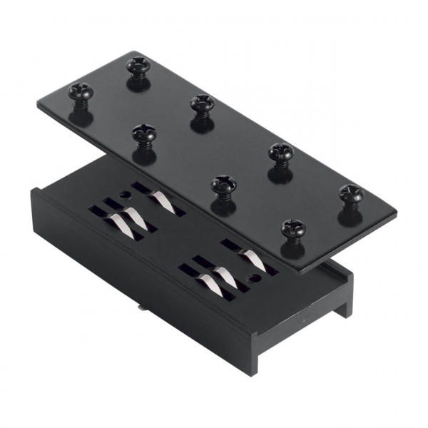 Коннектор прямой Ideal Lux Arca Linear Connector 254944 Коннектор прямой Ideal Lux Arca Linear Connector 254944