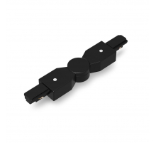 Коннектор поворотный шарнирный Ambrella Light Track System Standard 220V GL7180