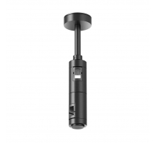 Крепление потолочное Maytoni Technical Accessories for tracks Flarity TRA156C-D1-B