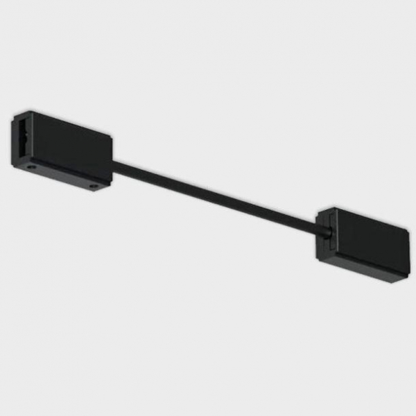 Коннектор гибкий Italline Fantom IT010-4012 black Коннектор гибкий Italline Fantom IT010-4012 black