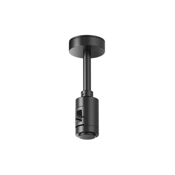 Крепление потолочное Maytoni Technical Accessories for tracks Flarity TRA156C-S1-B Крепление потолочное Maytoni Technical Accessories for tracks Flarity TRA156C-S1-B