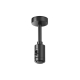 Крепление потолочное Maytoni Technical Accessories for tracks Flarity TRA156C-S1-B