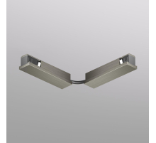 Коннектор гибкий Denkirs Shine Base TR5724-DN