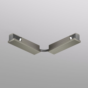 Коннектор гибкий Denkirs Shine Base TR5724-DN