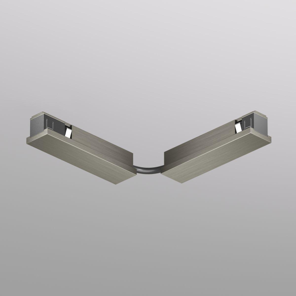 Коннектор гибкий Denkirs Shine Base TR5724-DN