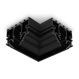 Коннектор угловой Ambrella Light TRACK SYSTEM GL1981