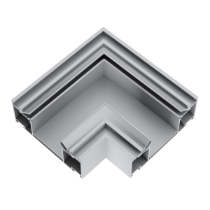 Угловой соединитель ST Luce Skyline 48 ST1047.599.00