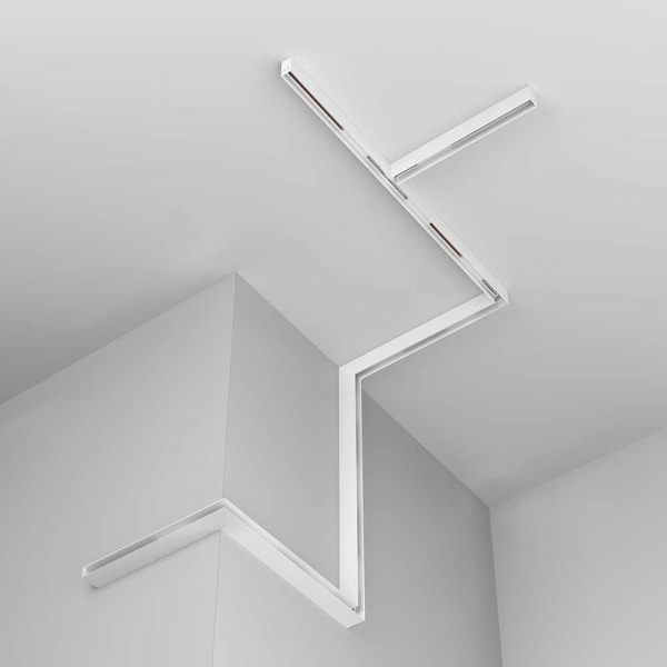 Заглушка торцевая Maytoni Technical Exility TRA034EC-41W Заглушка торцевая Maytoni Technical Exility TRA034EC-41W