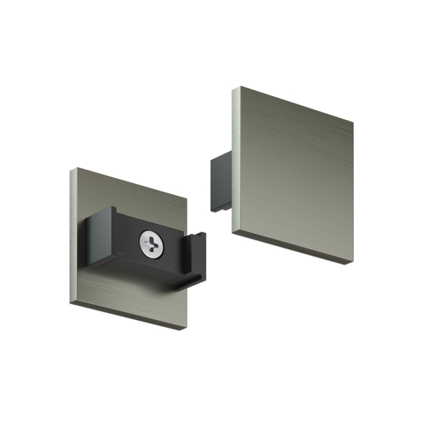 Заглушка Denkirs Shine Base TR5735-DN