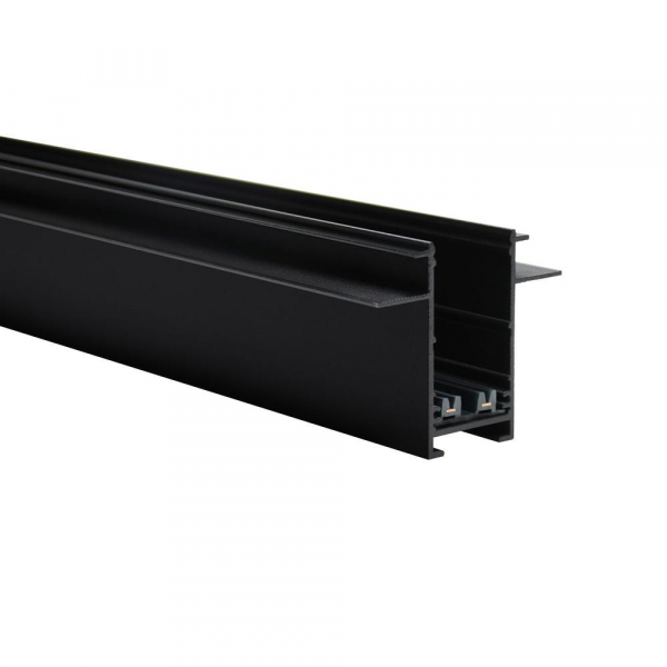 Шинопровод трековый Aployt Magnetic track 220 APL.0275.00.200 Шинопровод трековый Aployt Magnetic track 220 APL.0275.00.200