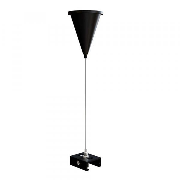 Подвес Maytoni Technical Accessorises TRA005WS-31B Подвес Maytoni Technical Accessorises TRA005WS-31B