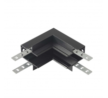 Внутренний соединитель угловой Crystal Lux CLT 0.223 13 BL Crystal Lux SPACE CLT 0.223 13 BL