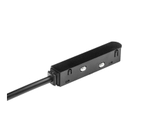 Питание МИНИ 2-контактное к трекам 509027(P)/509037P/509227(P)/509237P Lightstar Uno Mini 509117M2-2000
