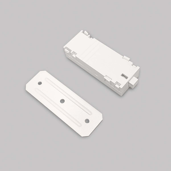 Соединитель IMEX IL.0050.4001-WH Соединитель IMEX IL.0050.4001-WH