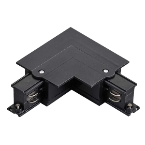 Соединение угловое перекидное встраиваемое с подводом питания к треку 5030xx-R Quattro Lightstar 503127-RPS