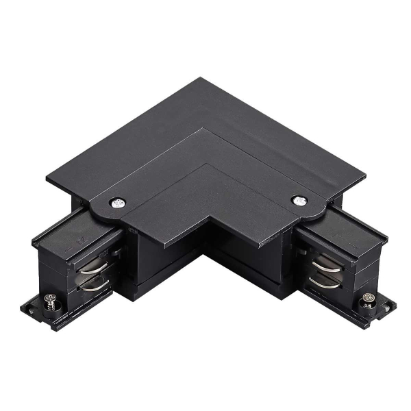 Соединение угловое перекидное встраиваемое с подводом питания к треку 5030xx-R Quattro Lightstar 503127-RPS