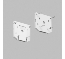 Заглушка Denkirs SMART SLOTT TR2017-WH