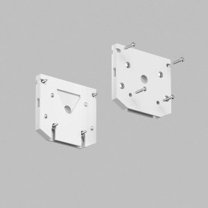 Заглушка Denkirs SMART SLOTT TR2017-WH