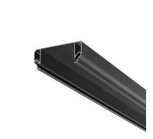 Профиль ниши скрытого монтажа в натяжной потолок Maytoni Technical ALM-9940-SC-B-2M