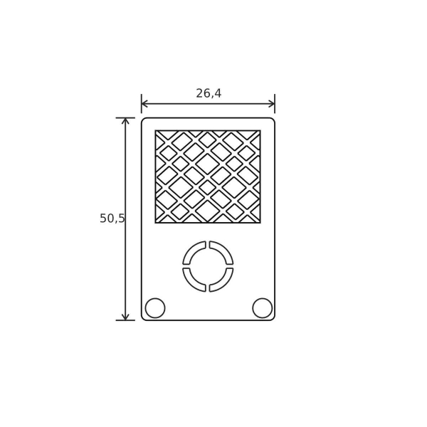 Заглушка Elektrostandard Slim Magnetic (2 шт.) 85089/00 a057204 Заглушка Elektrostandard Slim Magnetic (2 шт.) 85089/00 a057204