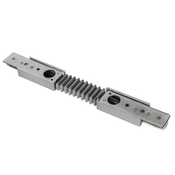Коннектор гибкий Lightstar Barra 502159 Коннектор гибкий Lightstar Barra 502159
