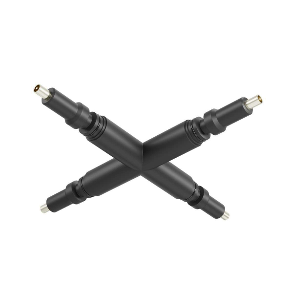 Ввод питания Maytoni Technical CA008TX-B Ввод питания Maytoni Technical CA008TX-B
