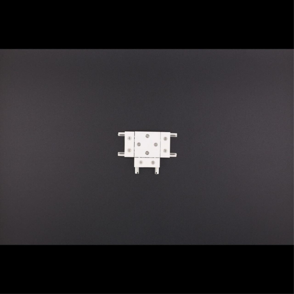 Коннектор питания Т-образный Aployt Magnetic track 48 APL.0181.10.05